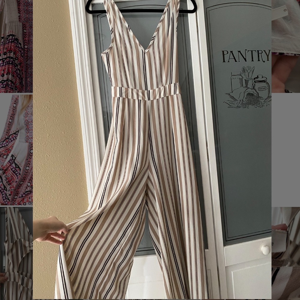 RESORT-STYLE JUMPER - Size Small (0)